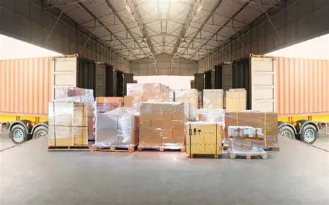 Bulk Supply & Logistics