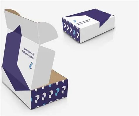 Custom Branded Boxes