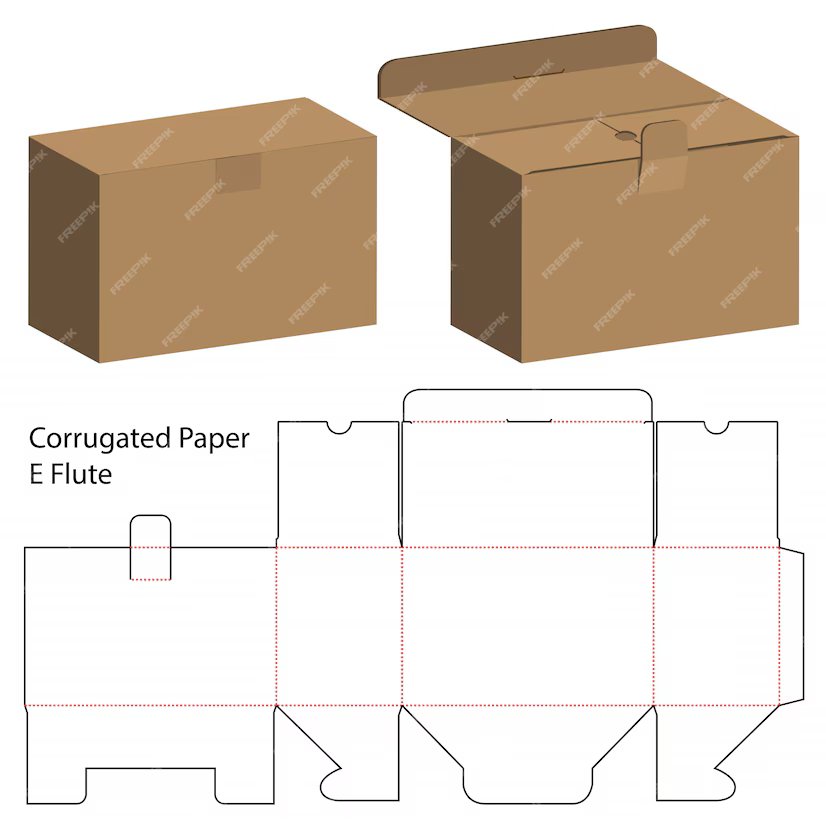 Custom Packaging Design